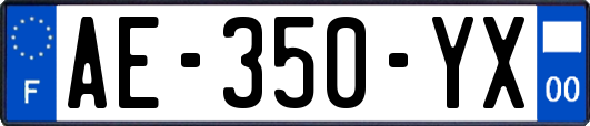 AE-350-YX