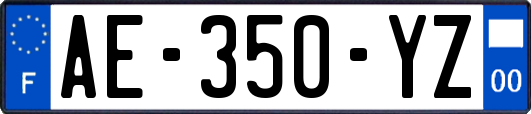 AE-350-YZ