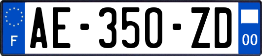 AE-350-ZD