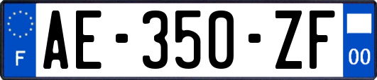 AE-350-ZF