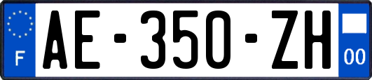 AE-350-ZH