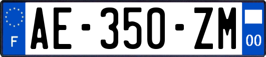 AE-350-ZM