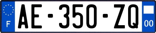 AE-350-ZQ