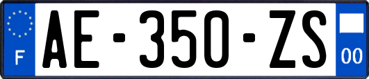 AE-350-ZS