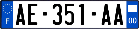 AE-351-AA