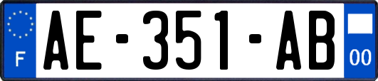 AE-351-AB