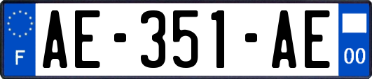 AE-351-AE