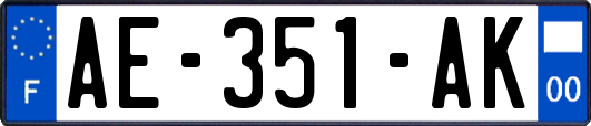 AE-351-AK