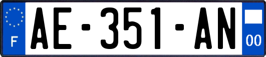 AE-351-AN