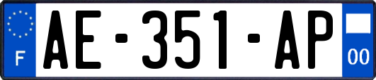 AE-351-AP