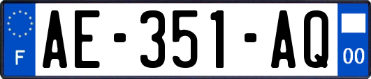 AE-351-AQ