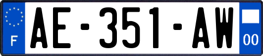 AE-351-AW