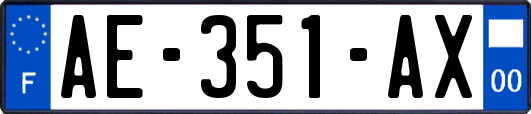 AE-351-AX