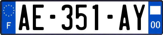 AE-351-AY