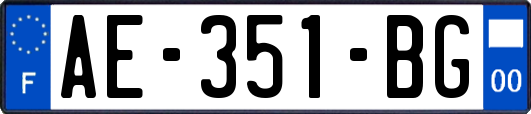 AE-351-BG