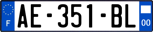 AE-351-BL