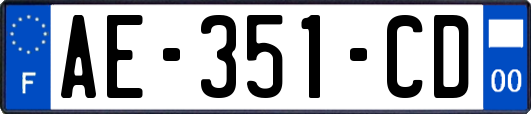 AE-351-CD