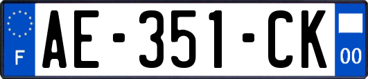 AE-351-CK