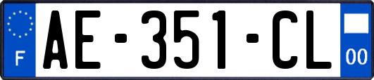 AE-351-CL