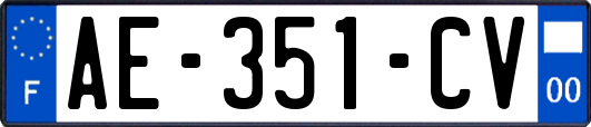 AE-351-CV