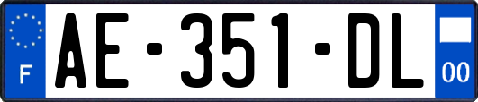AE-351-DL