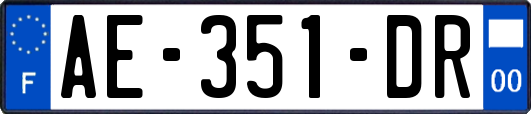 AE-351-DR