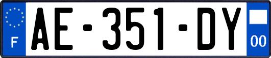 AE-351-DY