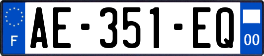 AE-351-EQ