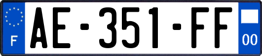 AE-351-FF