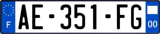 AE-351-FG