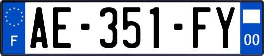 AE-351-FY
