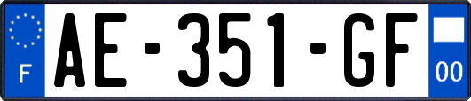 AE-351-GF