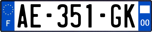 AE-351-GK