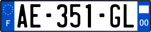 AE-351-GL