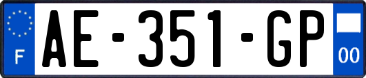 AE-351-GP