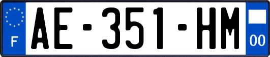 AE-351-HM