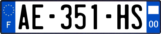 AE-351-HS