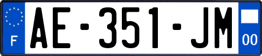 AE-351-JM