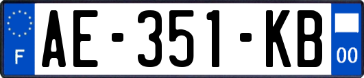 AE-351-KB