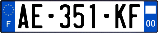 AE-351-KF