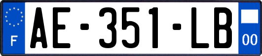 AE-351-LB