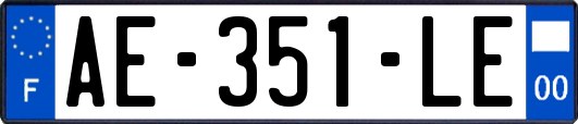 AE-351-LE