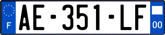 AE-351-LF