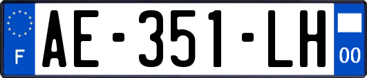 AE-351-LH