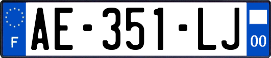 AE-351-LJ