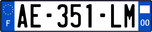 AE-351-LM