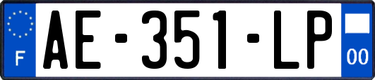 AE-351-LP