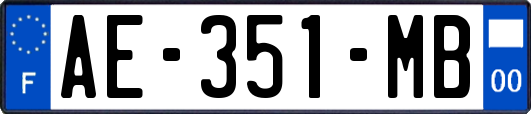 AE-351-MB