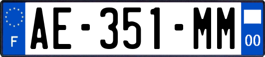 AE-351-MM