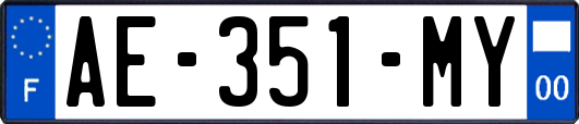 AE-351-MY